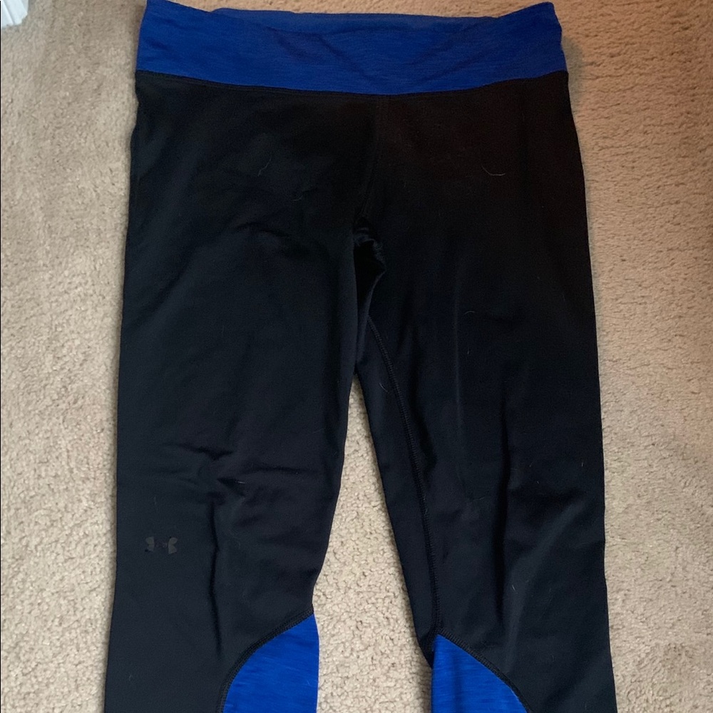 Under Armour Leggings